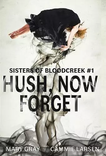 Hush, Now Forget cover