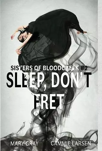 Sleep, Don't Fret cover