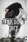 Sleep, Don't Fret cover