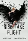 Rise, Take Flight cover