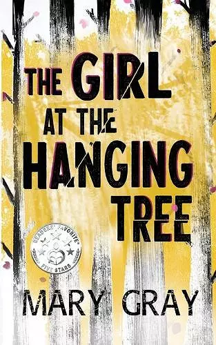 The Girl at the Hanging Tree cover