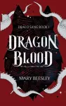 Dragon Blood cover