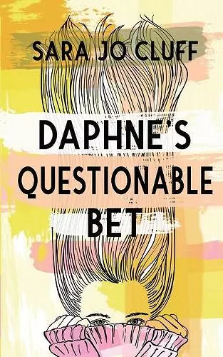 Daphne's Questionable Bet cover