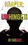 Harper Unhinged cover