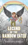 Legend of the Rainbow Eater cover