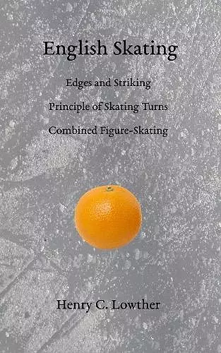 English Skating cover