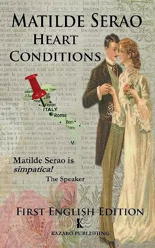 Heart Conditions cover