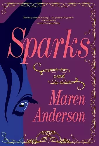 Sparks cover