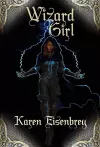 Wizard Girl cover