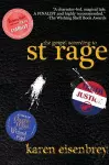 The Gospel According to St. Rage cover