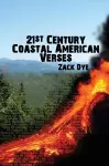 21st Century Coastal American Verses cover