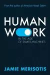 Human Work cover