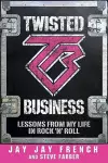 Twisted Business cover