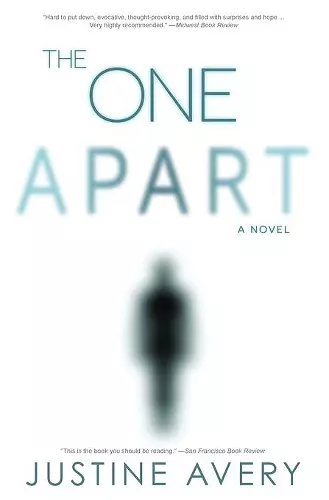 The One Apart cover