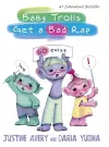 Baby Trolls Get a Bad Rap cover