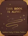 This Book Is Alive! cover