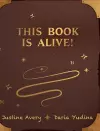 This Book Is Alive! cover