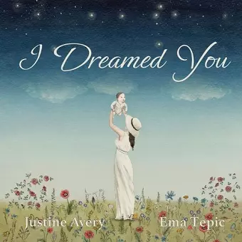 I Dreamed You cover