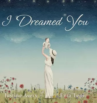 I Dreamed You cover