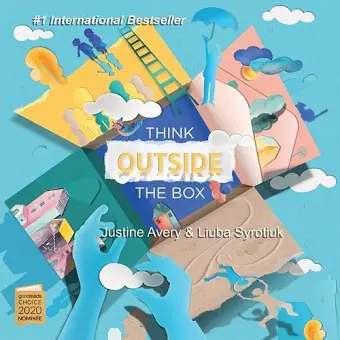 Think Outside the Box cover