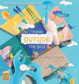 Think Outside the Box cover