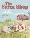 The Farm Shop cover