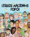 ¡Todos hacemos popó! cover