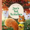 Jax's Tail Twitches cover