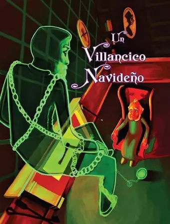 Un Villancico Navideño cover