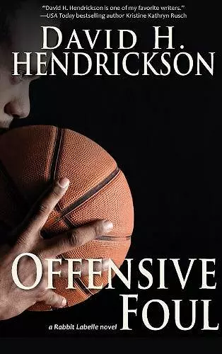 Offensive Foul cover