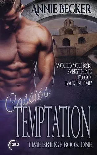 Cassie's Temptation cover