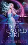 Their Treasured Girl cover