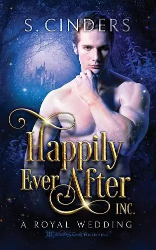 Happily Ever After, Inc. cover