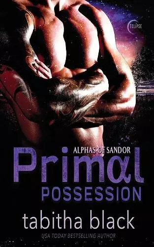 Primal Possession cover