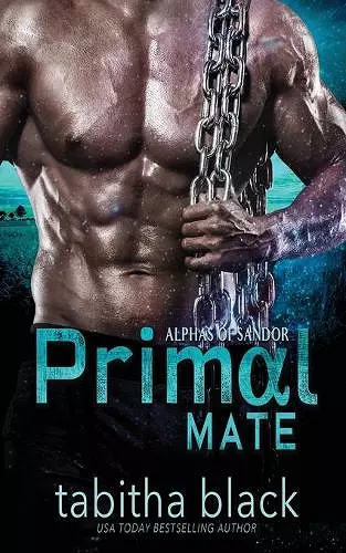 Primal Mate cover