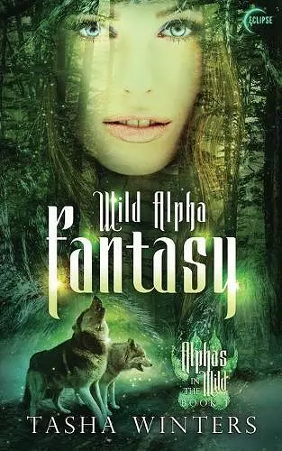 Wild Alpha Fantasy cover