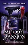 Melody Mansion cover