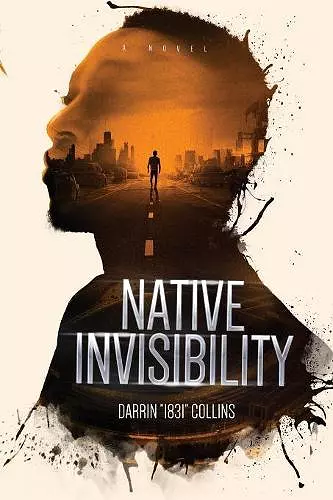 Native Invisibility cover