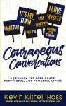 Courageous Conversations cover