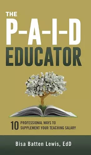 The PAID Educator cover