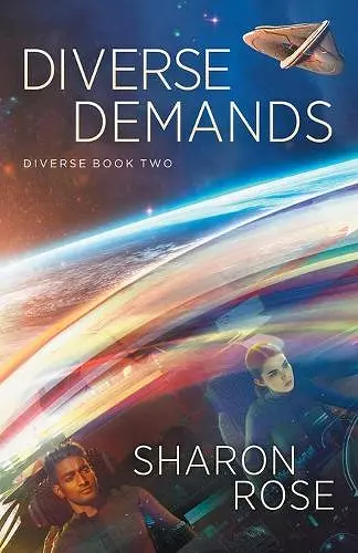 Diverse Demands cover