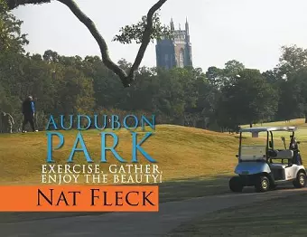 Audubon Park cover