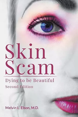 Skin Scam cover