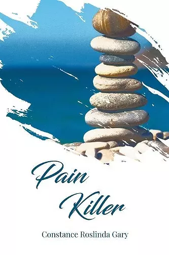 Pain Killer cover