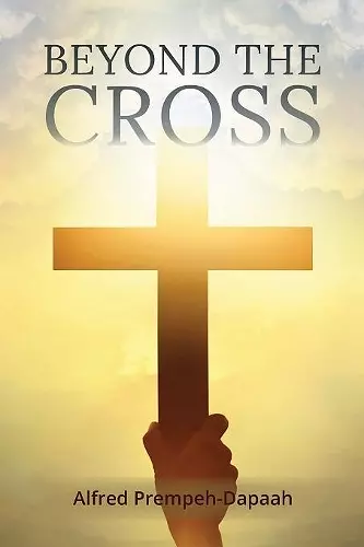 Beyond the Cross cover