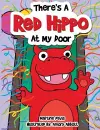There's a Red Hippo at My Door cover
