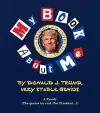 My Amazing Book About Tremendous Me (A Parody) cover