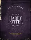 The Unofficial Ultimate Harry Potter Spellbook cover