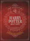 The Unofficial Harry Potter Bestiary cover