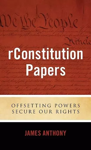 rConstitution Papers cover